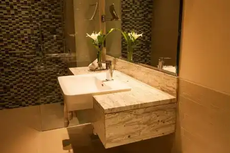 Hilton Dead Sea Resort & Spa - 83