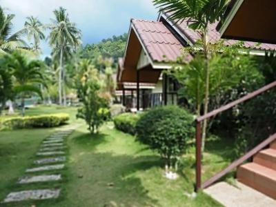 Koh Chang Bailan Beach Resort - 21