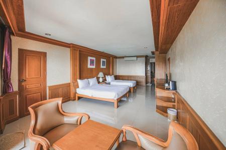 Ko Tao Resort Paradise Zone - SHA Plus - 60