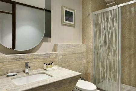 Ramada by Wyndham Gemli̇k - 20