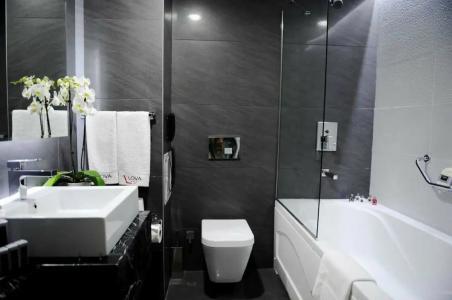 Yalova Lova & SPA Yalova - 78