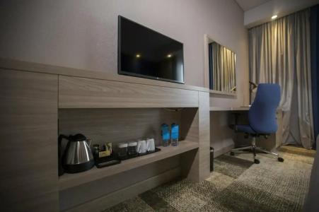 Hampton By Hilton Bolu - 39