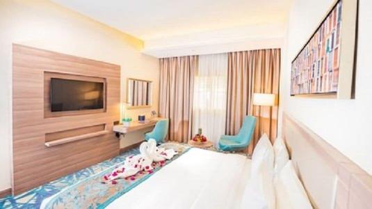 MENA Plaza Albarsha At The Mall - 61