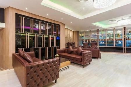 Grand 5 & Plaza Sukhumvit Bangkok - SHA Extra Plus Certified - 68