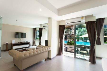 Suvarnabhumi Ville Airport - 74