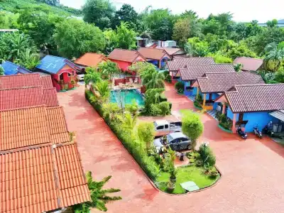 Phaithong Sotel Resort - SHA PLUS - 5