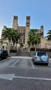 Sheraton Sharjah Beach Resort and Spa - 9