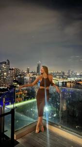 Avani Plus Riverside Bangkok - 30