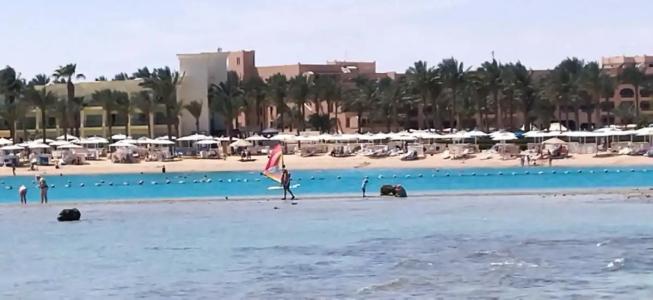 Gravity & Aqua Park Hurghada Families and Couples Only - 35