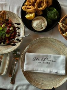 Club Prive by Rixos Gocek - 99