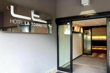 La Torretta - 4