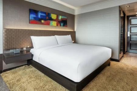 DoubleTree by Hilton Bangkok Ploenchit - SHA Plus Certified - 89