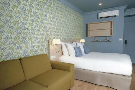 Hôtel Du Centre, un hôtel AMMI - 44