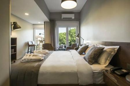 Taxim Suites Residences Istanbul - 25