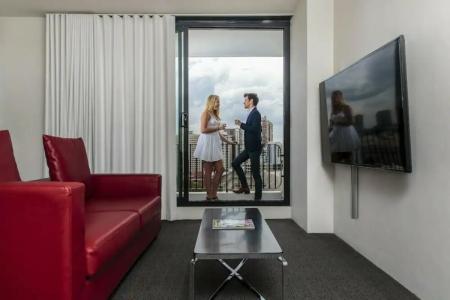 Adge and Residences - 39