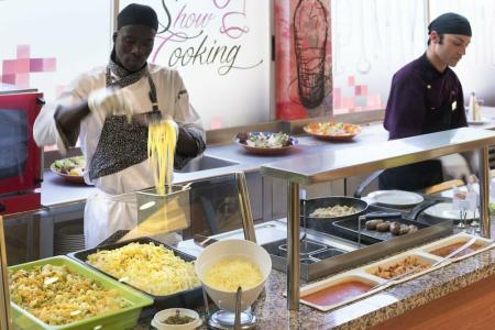 GHT Oasis Tossa & Spa - 50