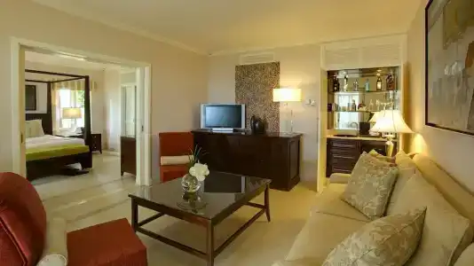 Sugar Beach Mauritius - 76