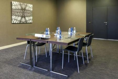 AC Bologna by Marriott - 26
