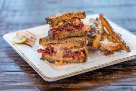 Renaissance Boston Seaport - 38