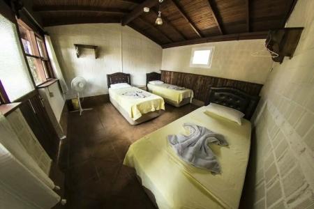 Atillas Getaway - 80