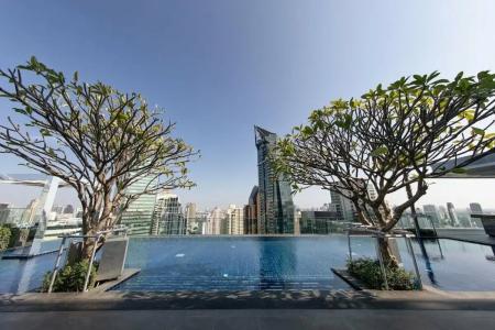 Mercure Bangkok Sukhumvit 24 - 19