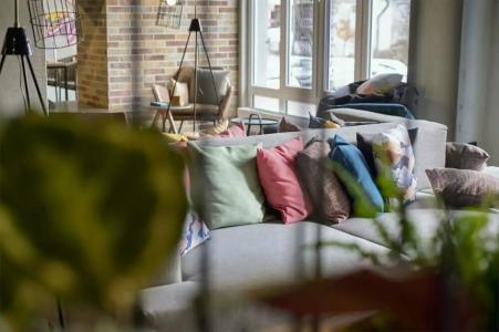 MOXY Berlin Humboldthain Park - 22