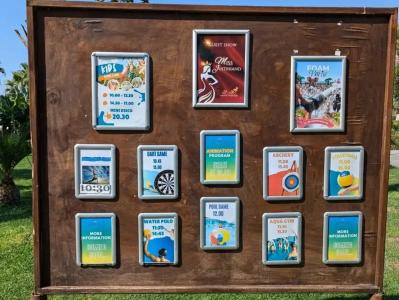 Justiniano Club Park Conti - 99