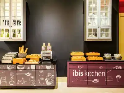 Ibis Deira City Centre - 95