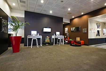 Novotel Genova City - 61