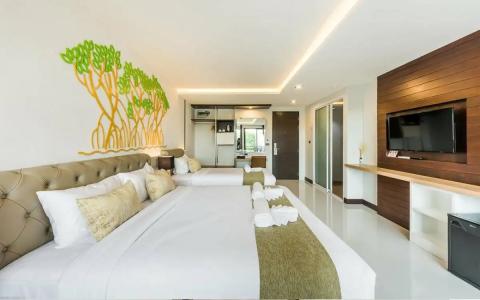 River Front Krabi - 70