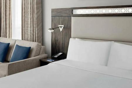 Holiday Inn Express Dubai - Jumeirah - 96