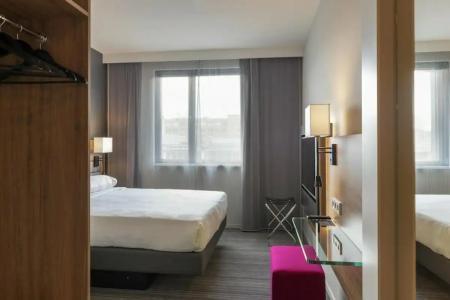 Moxy Milan Linate - 61