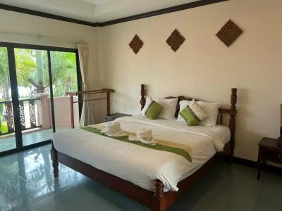 Lanta Seafront Resort - 57