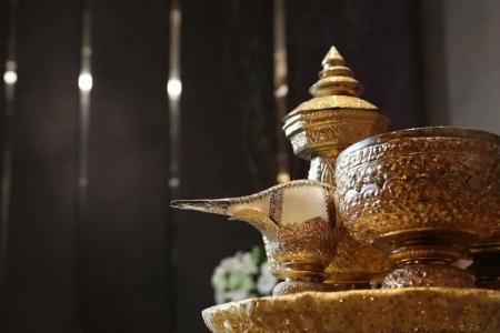 Courtyard by Marriott Bangkok - 28