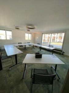 Mercure Metz Centre - 83