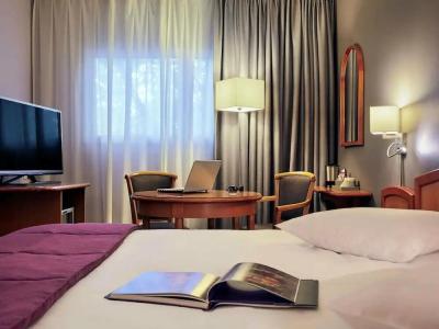 Mercure Metz Centre - 22