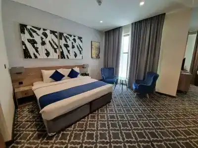 Grand Kingsgate Waterfront By Millenniums - 44