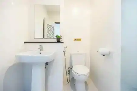 The Fifth Residence - 19