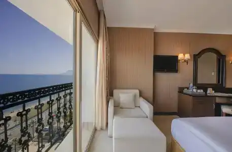 Megasaray Westbeach Antalya - All Inclusive - 93