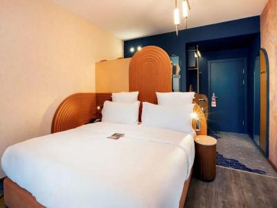 Mercure Istanbul Bakirkoy - 42