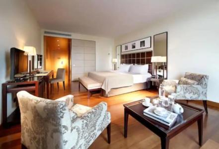 Eurostars Grand Marina GL - 49