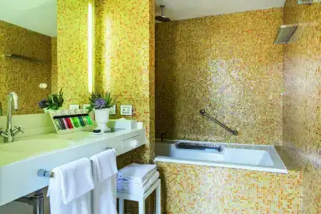 Boscolo Nice & Spa - 45