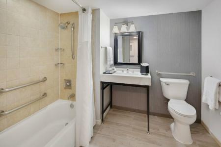 Sheraton Orlando North - 62