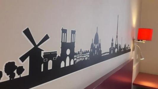 Grand Hôtel De Turin - 42