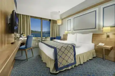 La Blanche Island Bodrum - 7