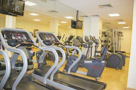 Copthorne Downtown Abu Dhabi - 53