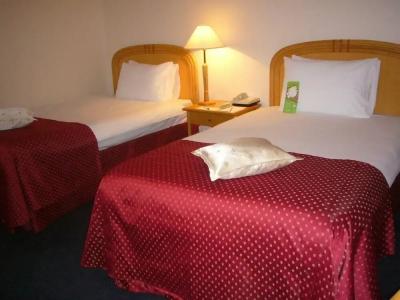 Ramada by Wyndham Sofia City Center - 77