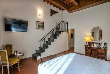 Machiavelli Palace - 38