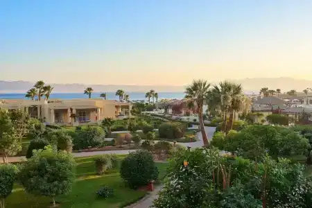 Sheraton Soma Bay Resort - 92