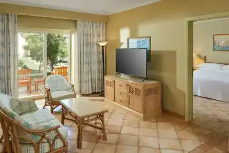 Sheraton Soma Bay Resort - 91